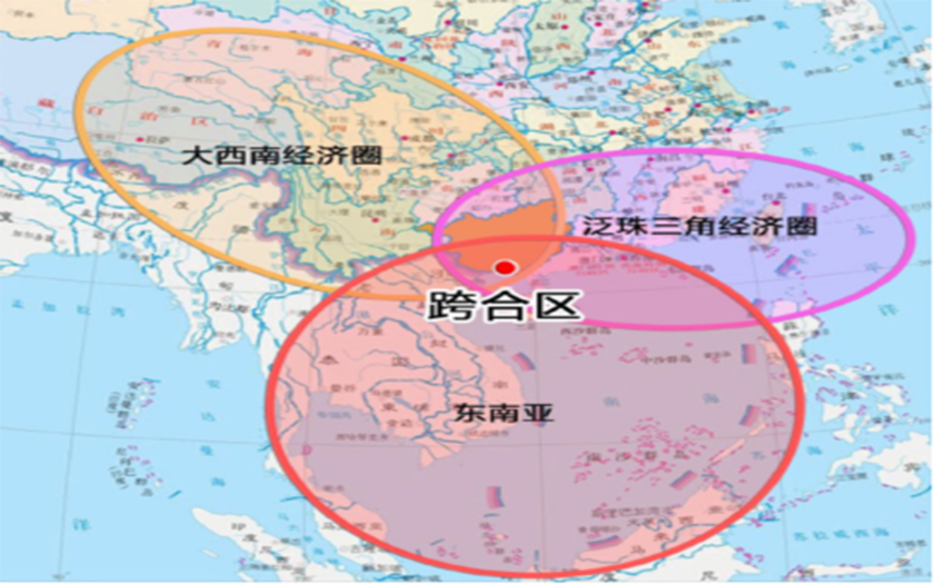 中標喜訊 | 中信恒泰成功中標東興市跨合區(qū)基礎建設（一期）PPP咨詢服務項目