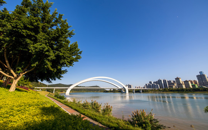 中信恒泰成功中標(biāo)南寧市河道生態(tài)護坡建設(shè)技術(shù)導(dǎo)則編制服務(wù)項目